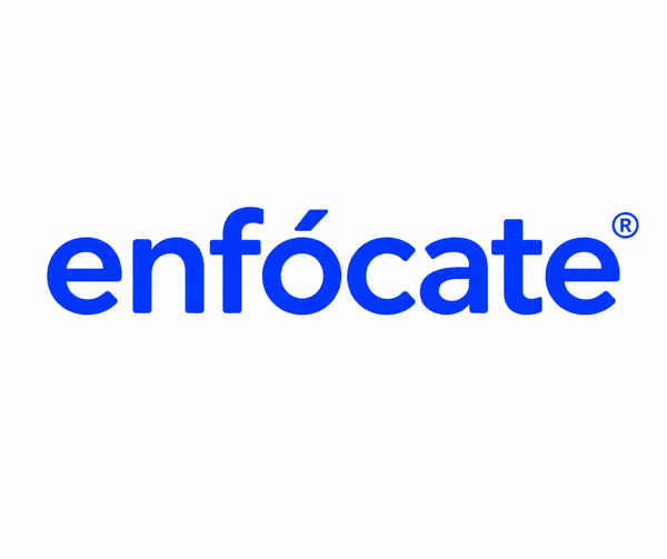 Enfócate