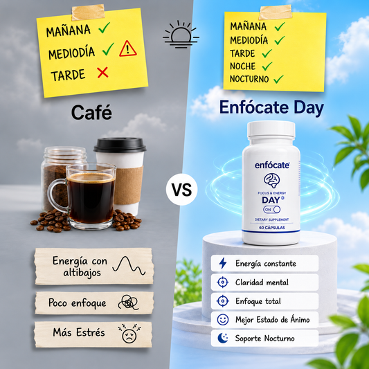 Enfócate Day