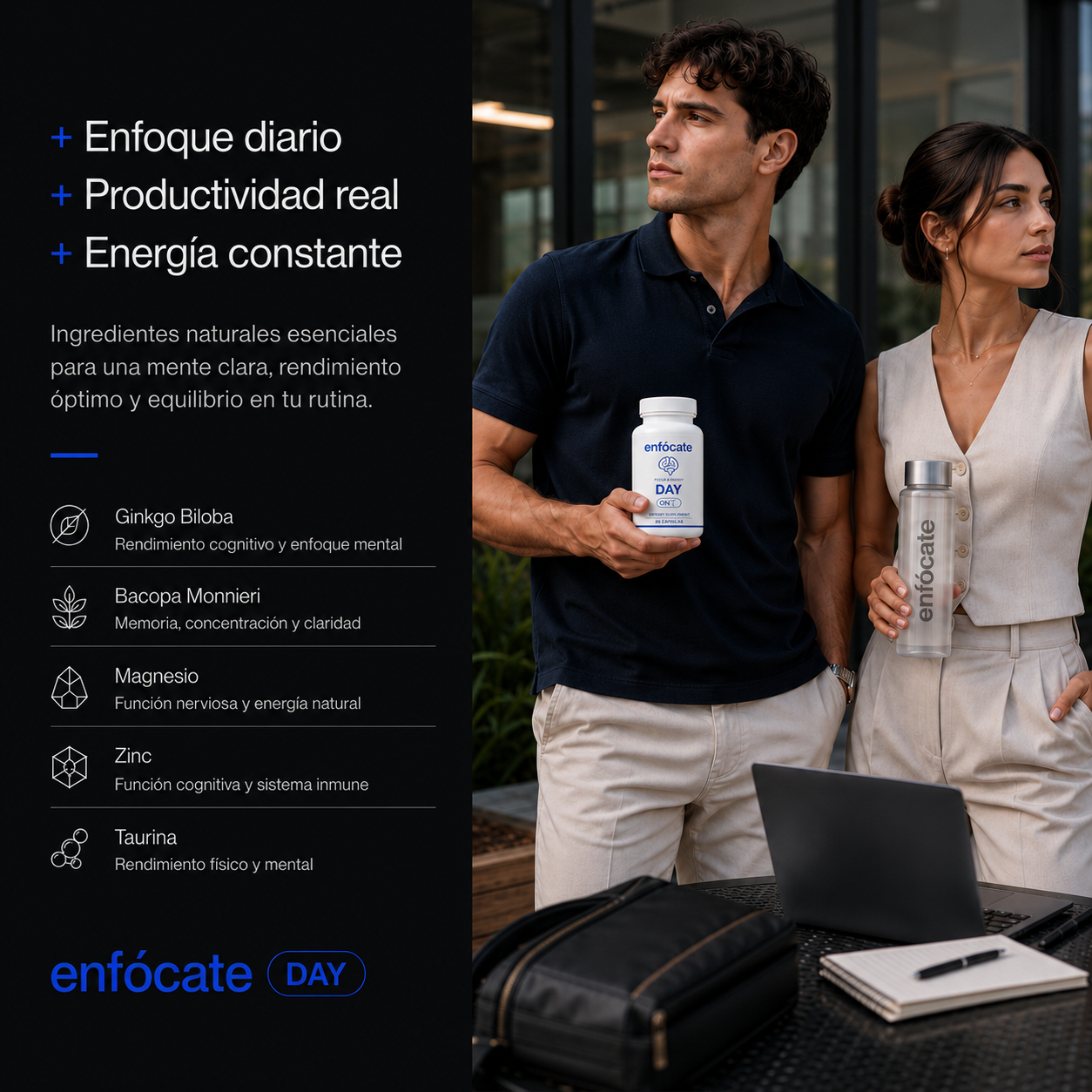 Enfócate Day